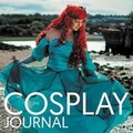 Cover: The Cosplay Journal: 2 - Markosia Enterprises Ltd