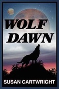 Cover: Wolf Dawn - Hotspur Publications