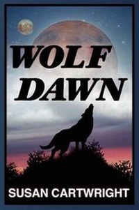 Enlarge image Cover: Wolf Dawn - Hotspur Publications