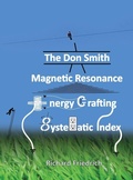 Cover: The Don Smith Magnetic Resonance Energy Crafting Systematic Index. - Alethea In Heart