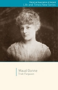 Enlarge image Cover: Maud Gonne - University College Dublin Press