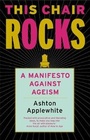 Cover: This Chair Rocks - Melville House UK