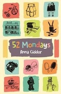 Cover: 52 Mondays - A&U Children