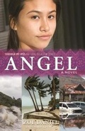 Cover: Angel: Through My Eyes - Natural Disaster Zones - A&U Children