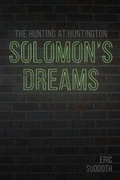 Cover: Solomon's Dreams - Rising Smoke Publishing