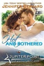 Cover: Hot and Bothered - Jennifer Bernard