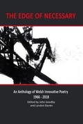Cover: The Edge of Necessary - Aquifer Books