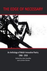 Enlarge image Cover: The Edge of Necessary - Aquifer Books