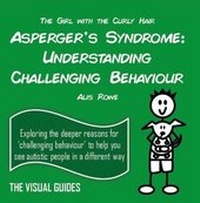Enlarge image Cover: Asperger's Syndrome: Understanding Challenging Behaviour - Lonely Mind Books
