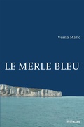 Cover: Le Merle bleu - &Eacute;ditions Intervalles