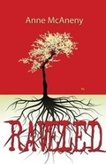 Cover: Raveled - Farrington Press