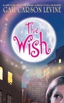 Cover: The Wish - Collins