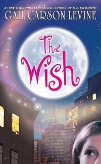 Enlarge image Cover: The Wish - Collins