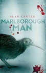 Cover: Marlborough Man - Thriller (Neuseeland-Thriller 1) - Suhrkamp