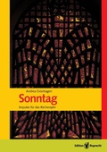 Cover: Sonntag - Edition Ruprecht