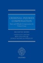 Cover: Criminal Injuries Compensation - OUP eBook