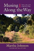 Cover: Musing Along the Way - Pearl Meadow Press