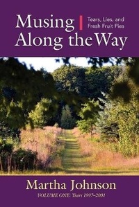 Enlarge image Cover: Musing Along the Way - Pearl Meadow Press