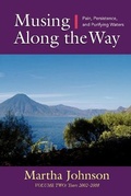 Cover: Musing Along the Way - Pearl Meadow Press
