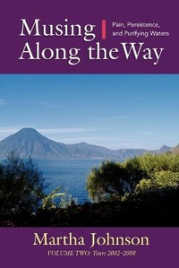 Enlarge image Cover: Musing Along the Way - Pearl Meadow Press