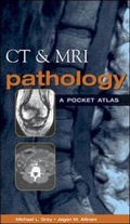 Cover: CT & MRI Pathology - McGraw-Hill Medical