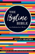Cover: The Byline Bible - Writer's Digest Books