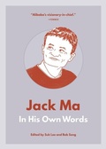 Cover: Jack Ma: In His Own Words - Agate B2