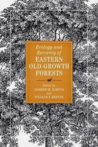 Abbildung von: Ecology and Recovery of Eastern Old-Growth Forests - Island Press