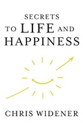Cover: Secrets to Life and Happiness - Made for Success Publishing