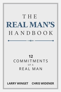 Enlarge image Cover: Real Man's Handbook - Made for Success Publishing