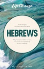 Cover: Hebrews - NavPress