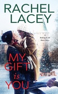 Cover: My Gift Is You - NYLA