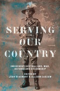 Cover: Serving Our Country - NewSouth