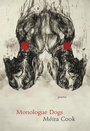 Cover: Monologue Dogs - Brick Books
