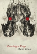 Cover: Monologue Dogs - Brick Books