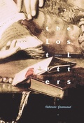 Cover: Lost Letters - Brick Books