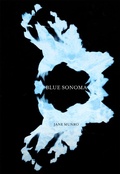 Cover: Blue Sonoma - Brick Books