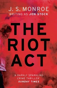 Enlarge image Cover: The Riot Act - Head of Zeus