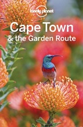 Cover: Lonely Planet Cape Town & the Garden Route - Lonely Planet Global Limited
