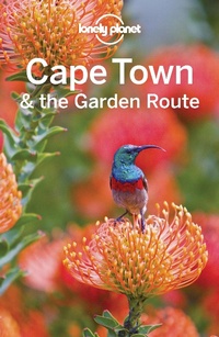 Abbildung von: Lonely Planet Cape Town & the Garden Route - Lonely Planet Global Limited