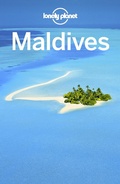 Cover: Lonely Planet Maldives - Lonely Planet Global Limited