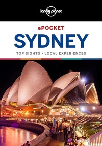 Abbildung von: Lonely Planet Pocket Sydney - Lonely Planet Global Limited