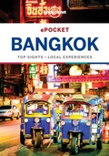 Cover: Lonely Planet Pocket Bangkok - Lonely Planet Global Limited