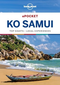 Abbildung von: Lonely Planet Pocket Ko Samui - Lonely Planet Global Limited