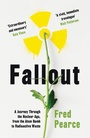 Cover: Fallout - GRANTA BOOKS