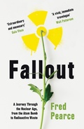 Cover: Fallout - GRANTA BOOKS
