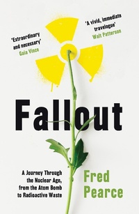Enlarge image Cover: Fallout - GRANTA BOOKS