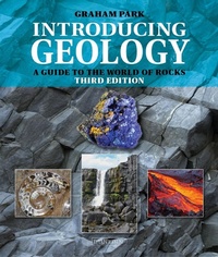 Enlarge image Cover: Introducing Geology - Dunedin Academic Press
