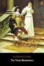 Cover: Three Musketeers (AD Classic Illustrated) - Ad Classic