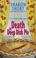 Cover: Death by Deep Dish Pie - HarperCollins